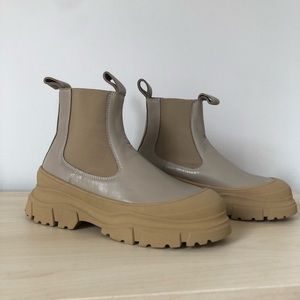 Sofie D’Hoore Fabulous Chelsea Boots